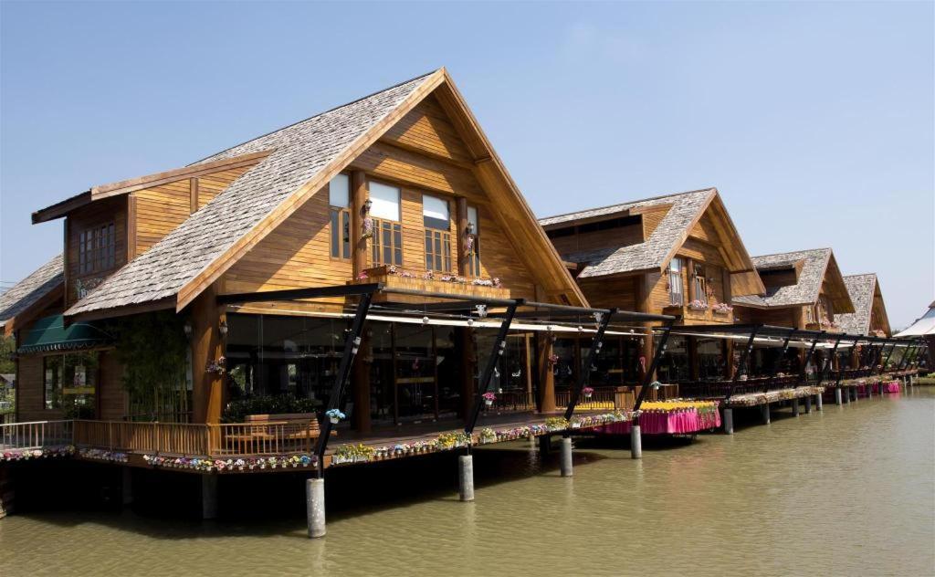 Ambassador City Jomtien Pattaya - Ocean Wing Ξενοδοχείο Na Chom Thian Εξωτερικό φωτογραφία