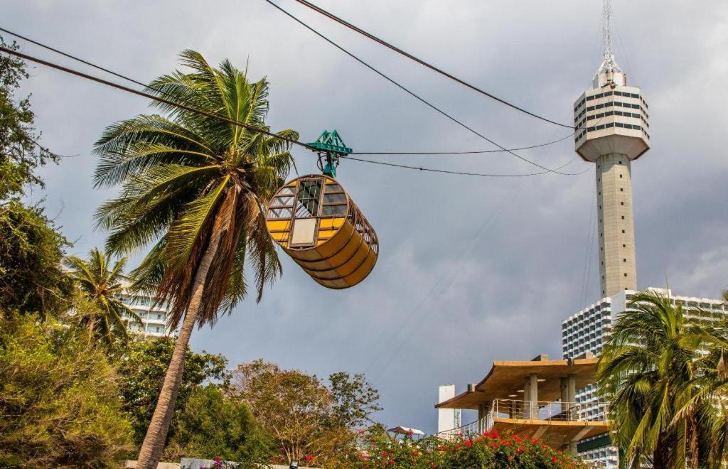 Ambassador City Jomtien Pattaya - Ocean Wing Ξενοδοχείο Na Chom Thian Εξωτερικό φωτογραφία