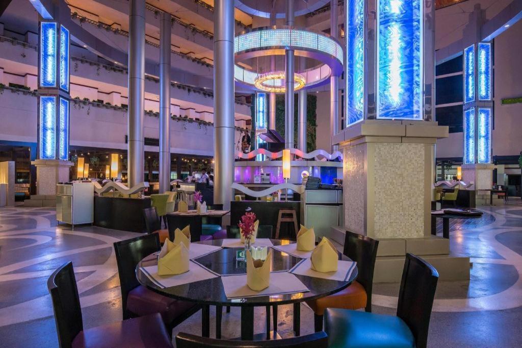 Ambassador City Jomtien Pattaya - Ocean Wing Ξενοδοχείο Na Chom Thian Εξωτερικό φωτογραφία