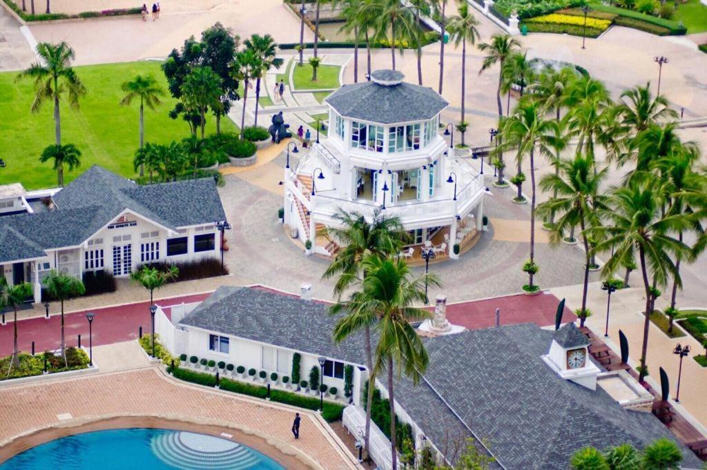 Ambassador City Jomtien Pattaya - Ocean Wing Ξενοδοχείο Na Chom Thian Εξωτερικό φωτογραφία