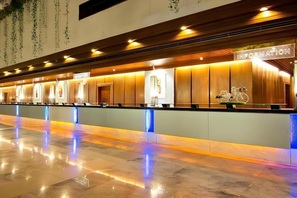 Ambassador City Jomtien Pattaya - Ocean Wing Ξενοδοχείο Na Chom Thian Εξωτερικό φωτογραφία