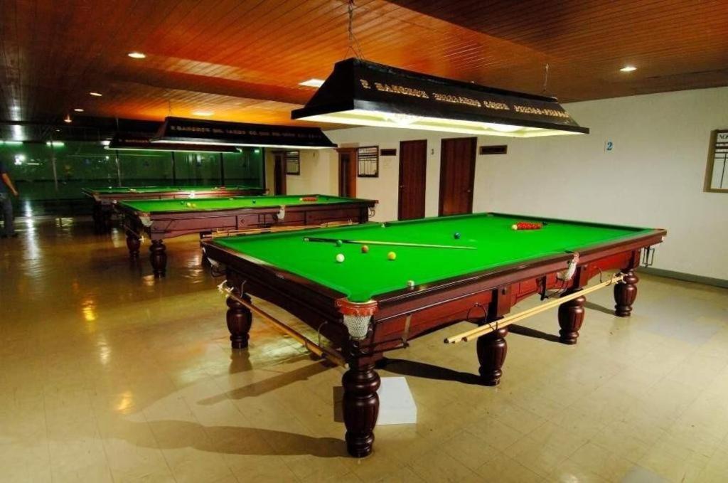 Ambassador City Jomtien Pattaya - Ocean Wing Ξενοδοχείο Na Chom Thian Εξωτερικό φωτογραφία