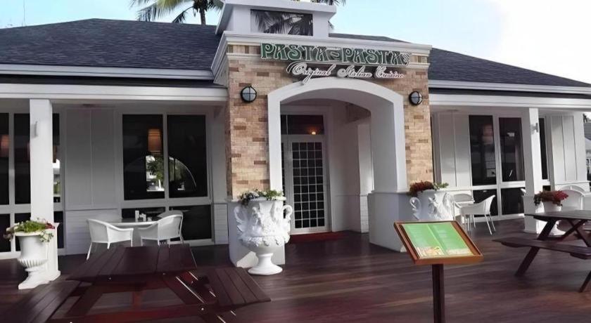 Ambassador City Jomtien Pattaya - Ocean Wing Ξενοδοχείο Na Chom Thian Εξωτερικό φωτογραφία