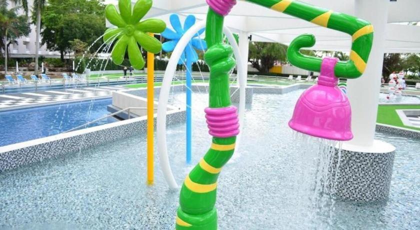 Ambassador City Jomtien Pattaya - Ocean Wing Ξενοδοχείο Na Chom Thian Εξωτερικό φωτογραφία