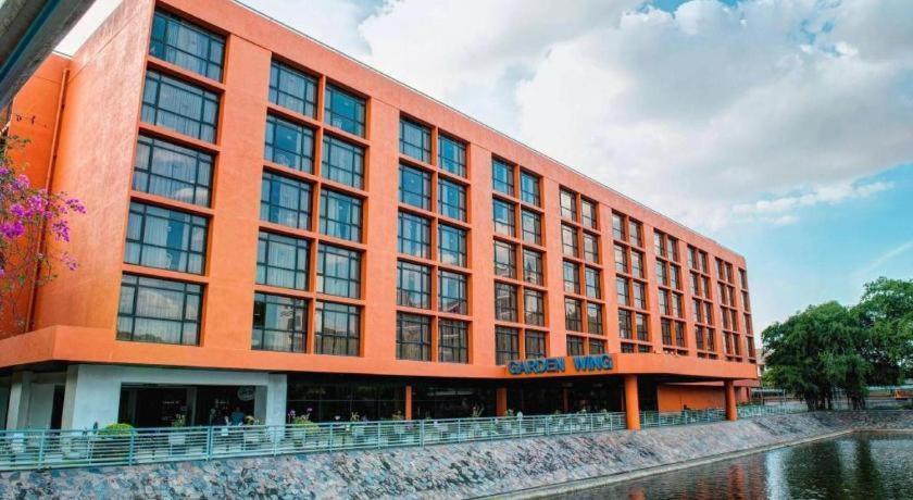 Ambassador City Jomtien Pattaya - Ocean Wing Ξενοδοχείο Na Chom Thian Εξωτερικό φωτογραφία